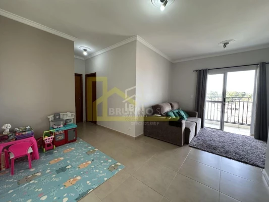 Foto 3: Lindo Apartamento na estiva 72m