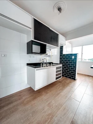 Foto 4: Lindo Apartamento na estiva 72m