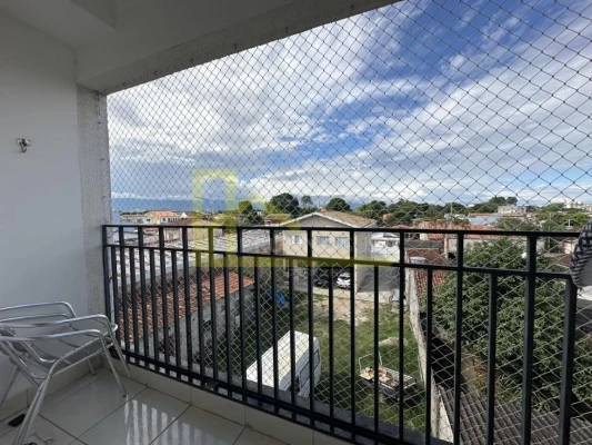 Foto 8: Lindo Apartamento na estiva 72m