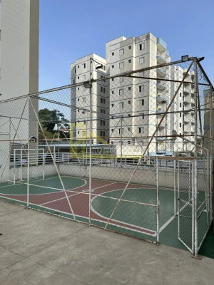 Foto 1: Vendo ape 03 dorm 2 vagas na VILA SAO JOSE TAUBATE