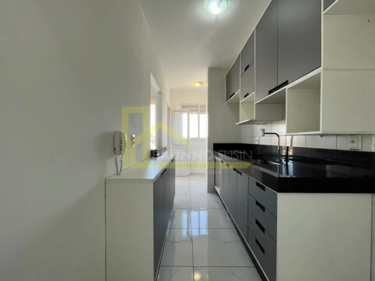 Foto 4: Vendo ape 03 dorm 2 vagas na VILA SAO JOSE TAUBATE