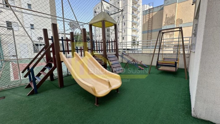 Foto 6: Vendo ape 03 dorm 2 vagas na VILA SAO JOSE TAUBATE