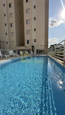 Foto 11: Vendo ape 03 dorm 2 vagas na VILA SAO JOSE TAUBATE