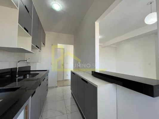 Foto 14: Vendo ape 03 dorm 2 vagas na VILA SAO JOSE TAUBATE