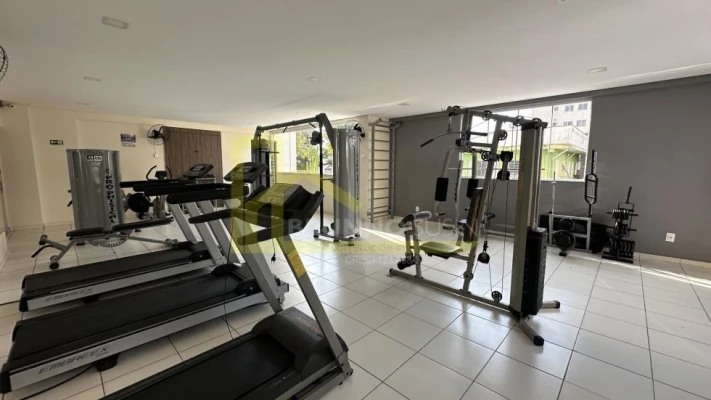 Foto 15: Vendo ape 03 dorm 2 vagas na VILA SAO JOSE TAUBATE