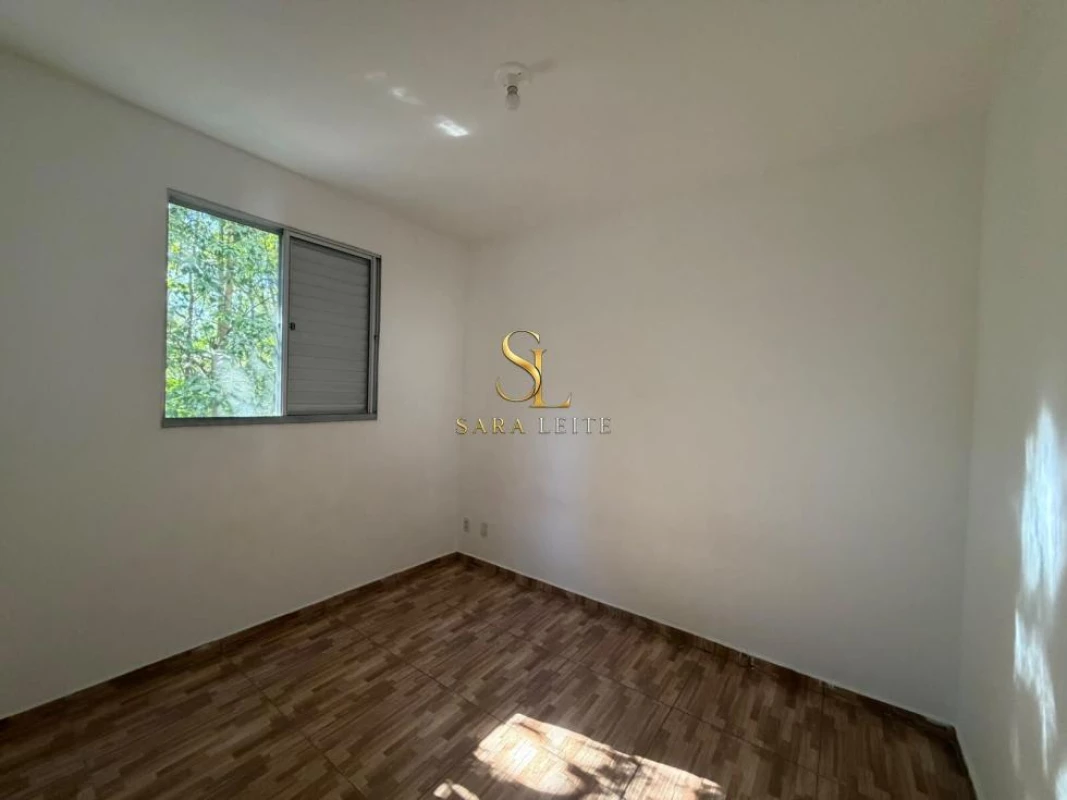 Foto 8: ? APARTAMENTO TÉRREO À VENDA | TRIVELLATO – TAUBATÉ 