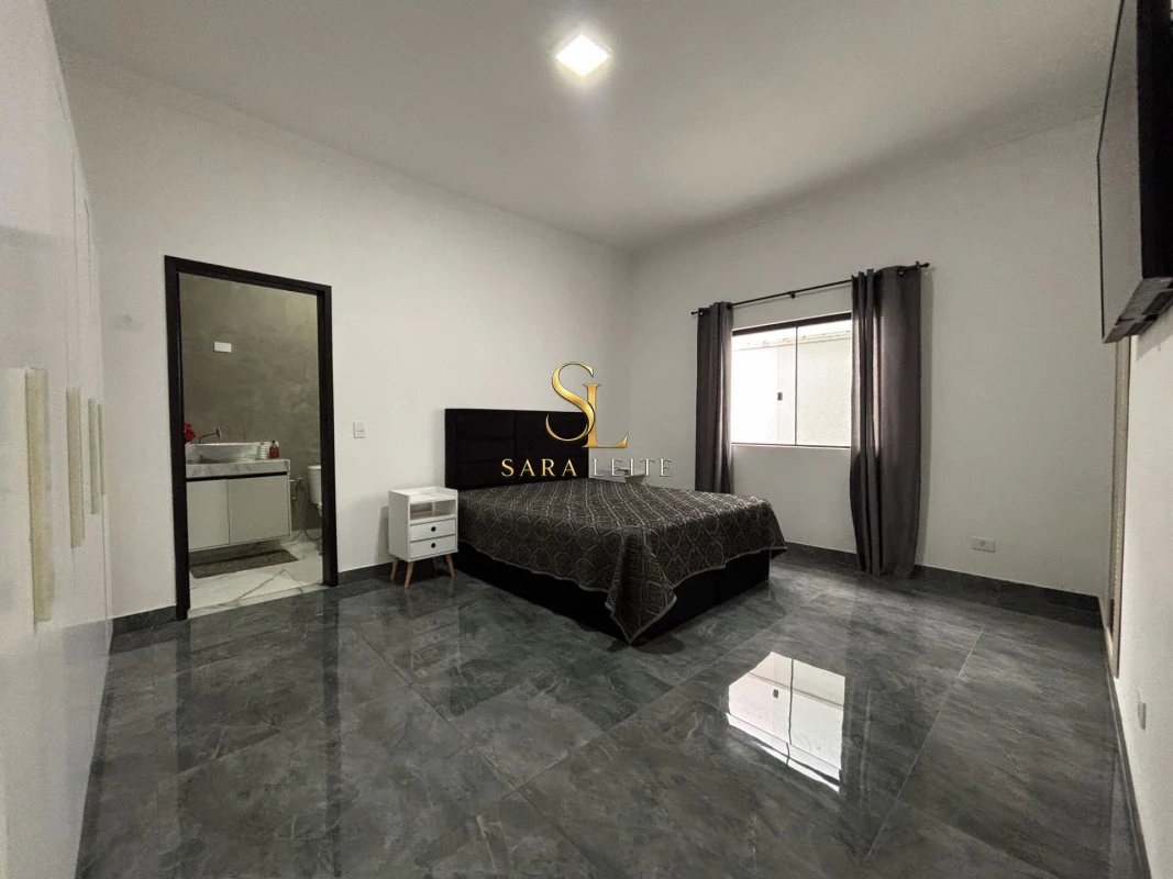 Foto 8: Casa em condominio Tremembe SP