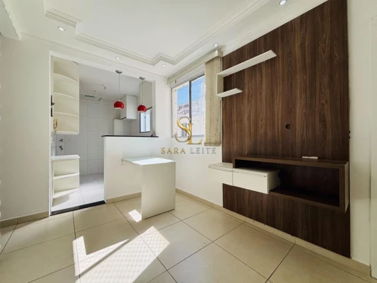 Foto 2: APARTAMENTO À VENDA EM TAUBATÉ | R$ 189.900